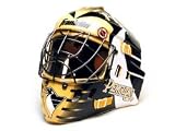 Pittsburgh Penguins, Franklin NHL Full Size Goalie Mask