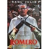 ROMERO ~SPECIAL FEATURES/Deleted Scene~ Dolby Surround/2.0 CH Digital Stereo [Import / NTSC - ALL Region Play]