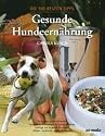 Gesunde Hundeern&auml;hrung