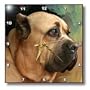 Cane Corso - 10x10 Wall Clock