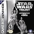 Star Wars Trilogy: Apprentice of the Force GBA