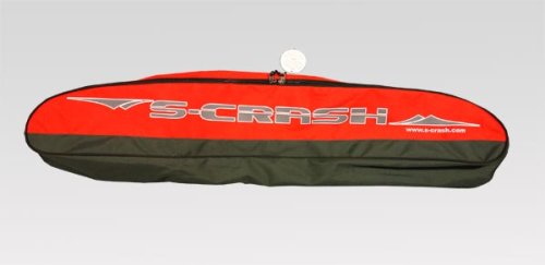 S-Crash Snowbladetasche