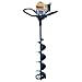One-Person 8in. Ice Auger