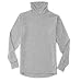 Men`s Moisture Wicking Midweight Turtle Neck - Tall