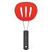 Oxo Good Grips Red Nylon Flexible Pancake Turner
