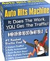 Increase Your Web Traffic- Including The Auto Hits Machine