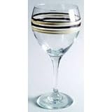 Pfaltzgraff Cafe Latte Goblets, Set of 4