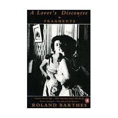 A Lover's Discourse