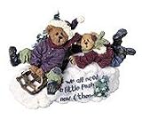 Boyds Bears Aspen & Tahoe Enjoy The Ride #228367 Boyds Bears Aspen & Tahoe Enjoy The Ride #228367