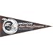 NFL Denver Broncos Champions Pennant Clock **
