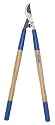 Ames True Temper Pruning Solutions Wood Handle Bypass Lopper #2342530