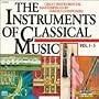 The Instruments of Classical Music, Vol. 1-5 (Box Set)