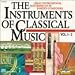 The Instruments of Classical Music, Vol. 1-5 (Box Set) Image