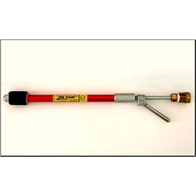 Buy 1-1 2 Jet Swet FLO_THRU single temporary plumbing plug tool by Brenelle now!