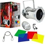 American DJ PAR 46 Polished Can with Lamp