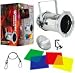 American DJ PAR 46 Polished Can with Lamp