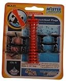 IRRIGATION ACCESSRY HOLE PUNCH W/PLUGS