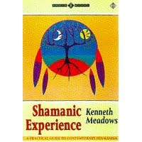 Shamanic Experience: A Practical Guide to Contemporary Shamanism (Earth Quest)