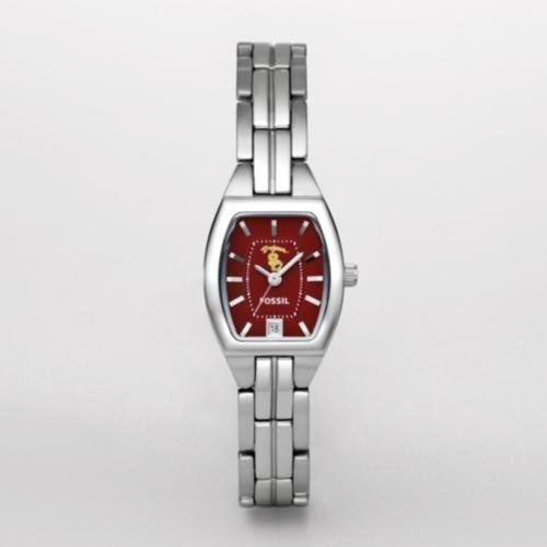 Fossil Women's LI3045 NCAA Southern California Trojans Watch