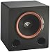 Cerwin-Vega Cvhd-12S Cvhd Series 12-Inch Front-Firing Powered Subwoofer