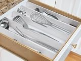 Expand-a-drawer Organizer - Cooking Utensil Edition