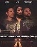 Destination Unknown (1997) (Dub) [VHS]