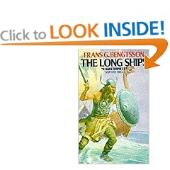The Long Ships: A saga of the Viking age