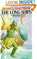 The Long Ships: A saga of the Viking age