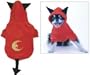 Devil Dog Coat Large