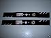 2 Gator Mulcher 3-in-1 Blades (set of 2) to Replace the 742-0616, 942-0616 Blade Used on 42 Decks, MTD, Cub Cadet, White, Wards, Yard Man, Troy Bilt.