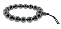 Hematite Power Bracelet 8mm