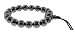 Hematite Power Bracelet 8mm
