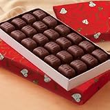 See's Candies 1 lb. Butterscotch Square