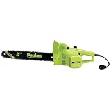 Poulan 16-Inch 3 HP Electric Chainsaw #1630 by Poulan