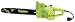 Outdoor Living : Poulan 16-Inch 3 HP Electric Chainsaw #1630