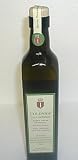Colonna Granverde extra virgin Olive oil with Organic Sicilian Lemons 16.9 oz