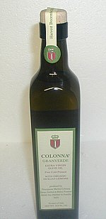 Colonna Extra virgin Olive oil 16.9oz by Colonna Granverde