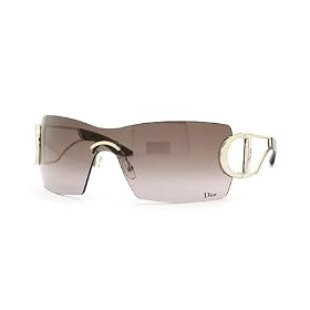 Buy CHRISTIAN DIOR DIORLY 2 color 3YGMH Sunglasses by Christian Dior