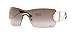Christian Dior Diorly 2/s 3YG Gold women's Sunglasses