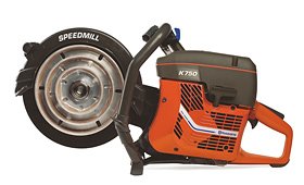 Husqvarna Construction Products 953301209 K 750 Speedmill