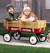 Radio Flyer Trav-ler Wagon