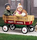 Radio Flyer 'Trav-Ler'' Wagon