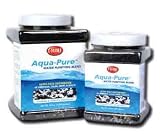(Price/1)Aqua - pure Zeo - carb Carbon & Zeolite Water Purifying Blend 40oz