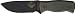 Ontario Ranger Falcon 9464BM Fixed Blade Knife - Green