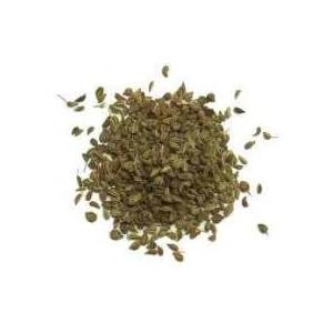 Ajwain Seeds 7oz by Spicy World