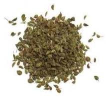 Ajwain Seeds 5 Pounds Bulk