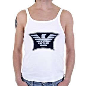 Emporio Armani vest
