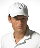 Polo by Ralph Lauren - Polo Ralph Lauren Classic Polo Player Baseball Cap