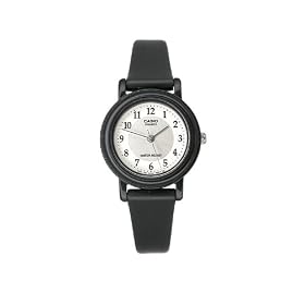 Casio Womens Classic Analog Watch