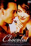 ショコラ【廉価2500円版】 [DVD]